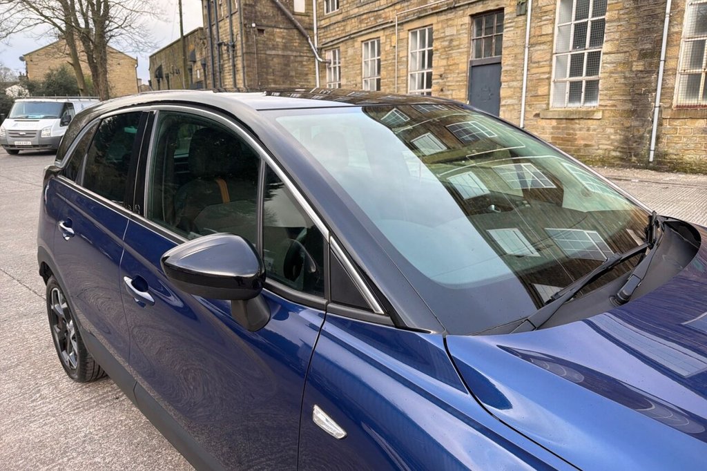Used Vauxhall Crossland 2021 for sale - 77547019: Photo 16