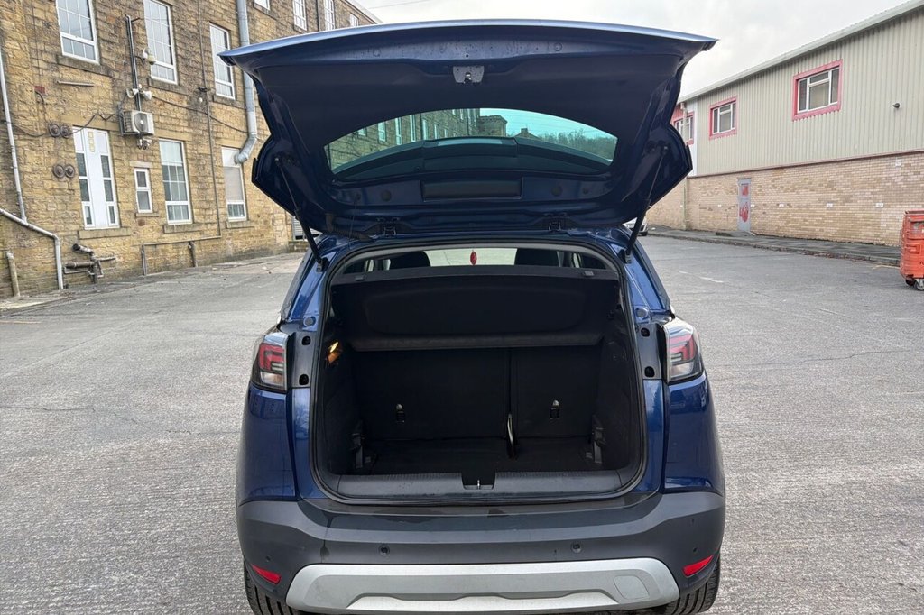 Used Vauxhall Crossland 2021 for sale - 77547019: Photo 26