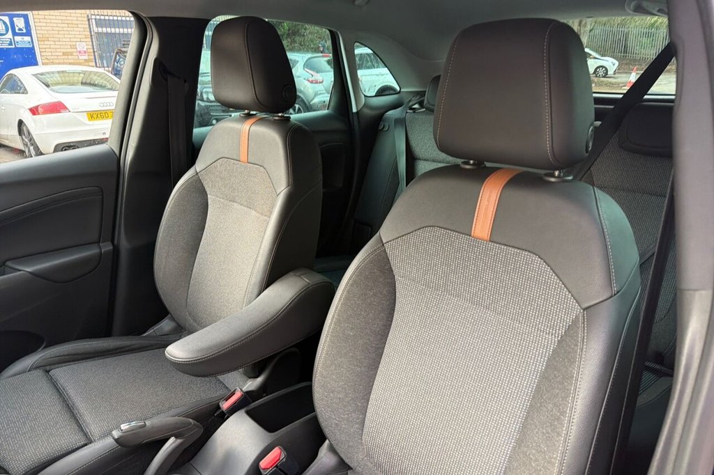 Used Vauxhall Crossland 2021 for sale - 77547019: Photo 31