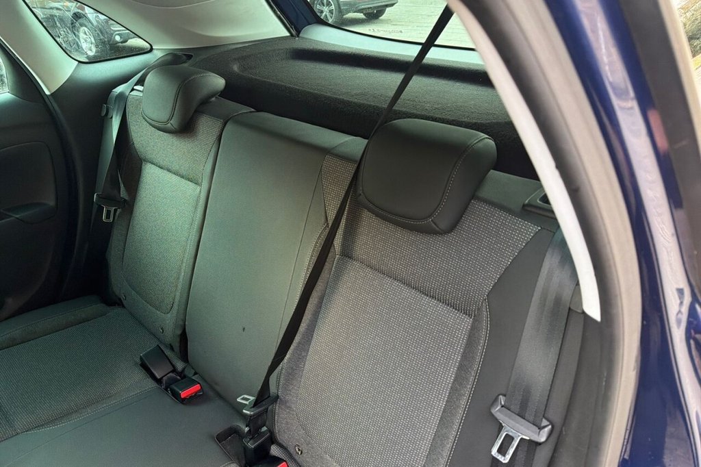 Used Vauxhall Crossland 2021 for sale - 77547019: Photo 33