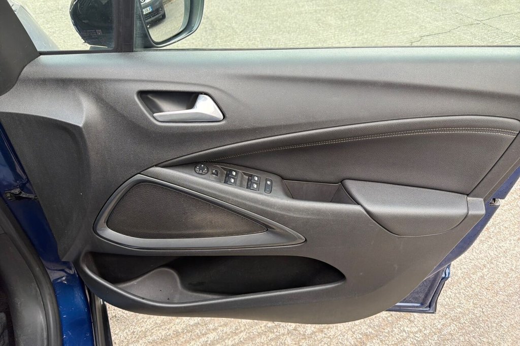 Used Vauxhall Crossland 2021 for sale - 77547019: Photo 34