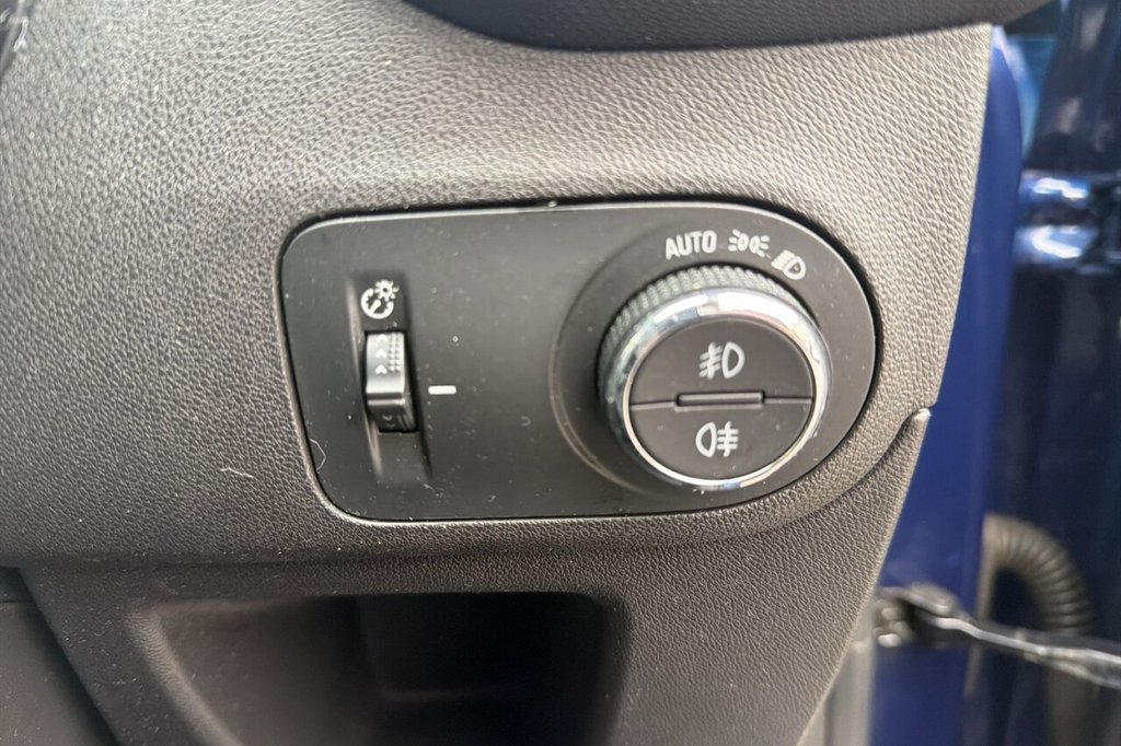 Used Vauxhall Crossland 2021 for sale - 77547019: Photo 35