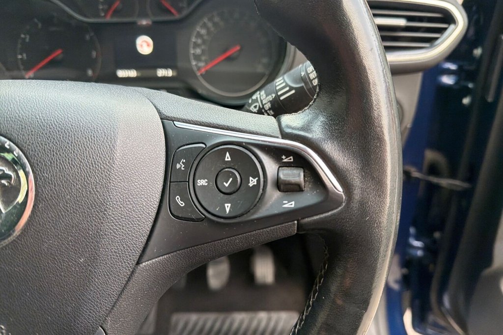 Used Vauxhall Crossland 2021 for sale - 77547019: Photo 36