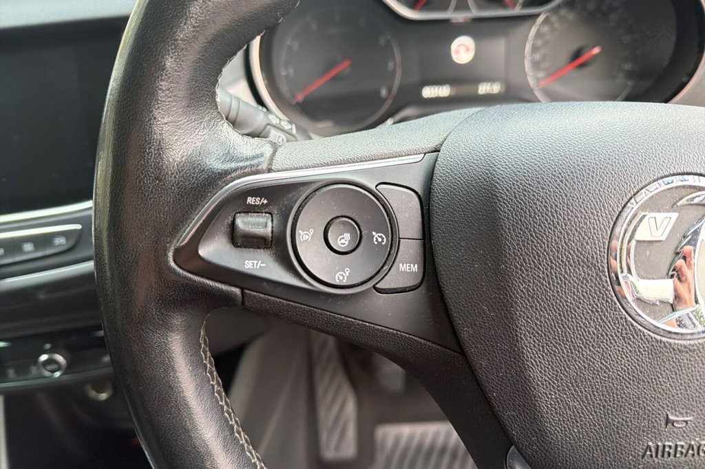 Used Vauxhall Crossland 2021 for sale - 77547019: Photo 37
