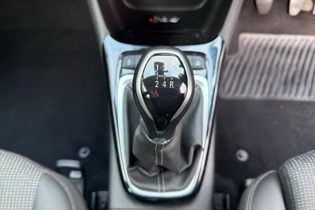 Used Vauxhall Crossland 2021 for sale - 77547019: Photo 40