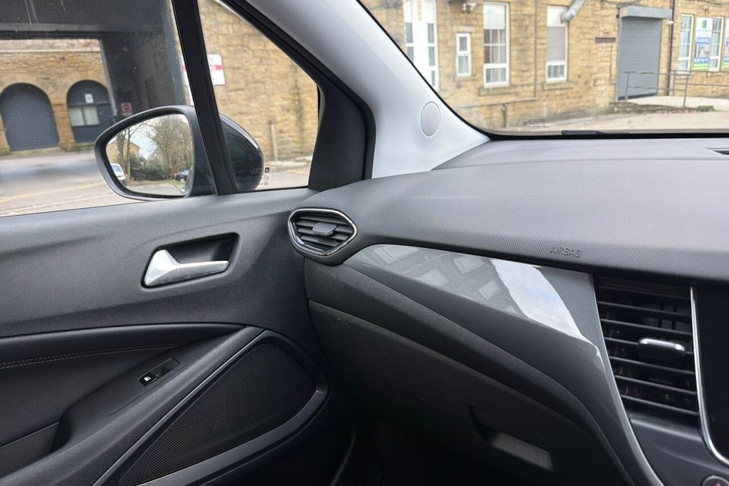 Used Vauxhall Crossland 2021 for sale - 77547019: Photo 42