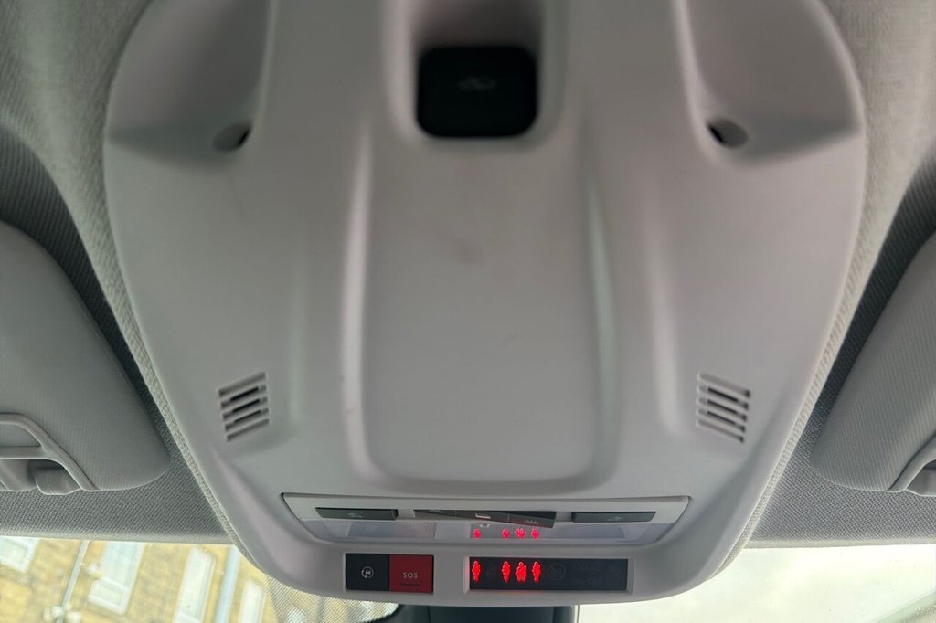 Used Vauxhall Crossland 2021 for sale - 77547019: Photo 43