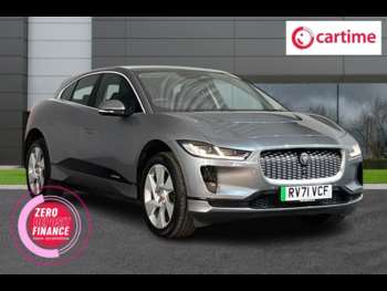 2021 (71) - 294kW EV400 SE 90kWh 5dr Auto [11kW Charger]