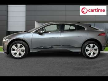 Used Jaguar I-Pace 2021 for sale - 74954107: Photo