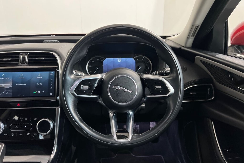 Used Jaguar XE 2021 for sale - 76999139: Photo 25