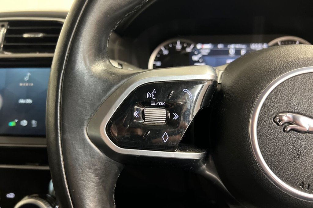 Used Jaguar XE 2021 for sale - 76999139: Photo 26