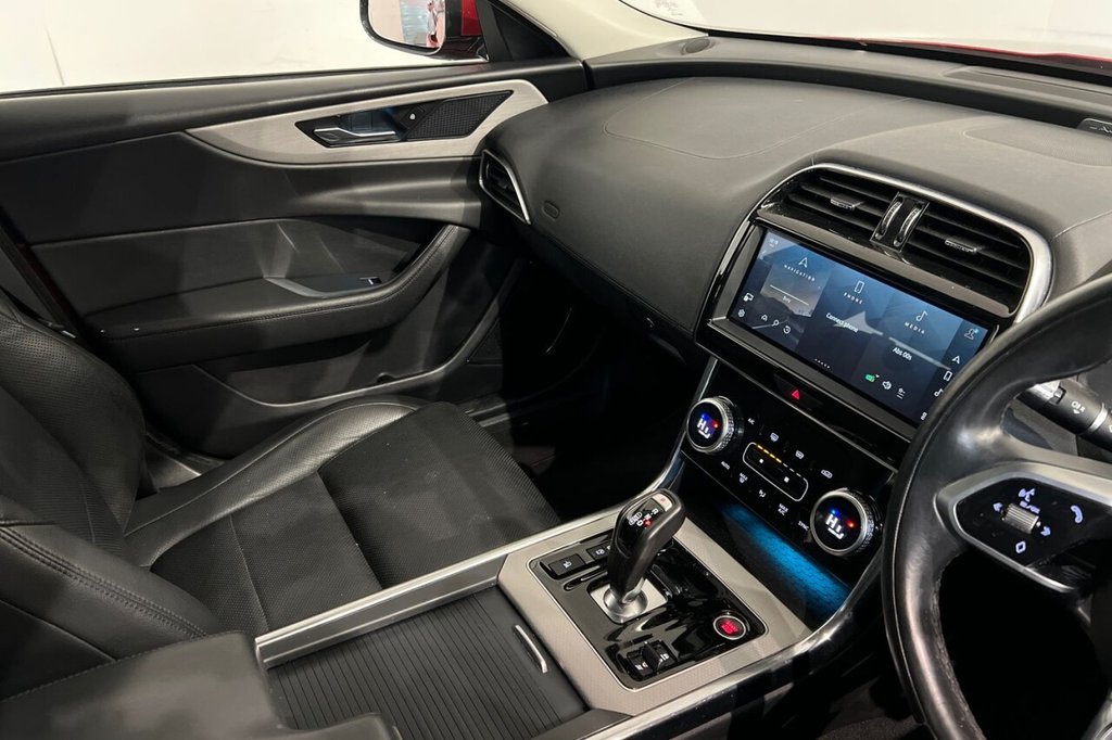 Used Jaguar XE 2021 for sale - 76999139: Photo 34