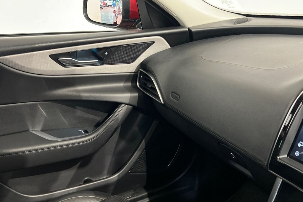 Used Jaguar XE 2021 for sale - 76999139: Photo 35