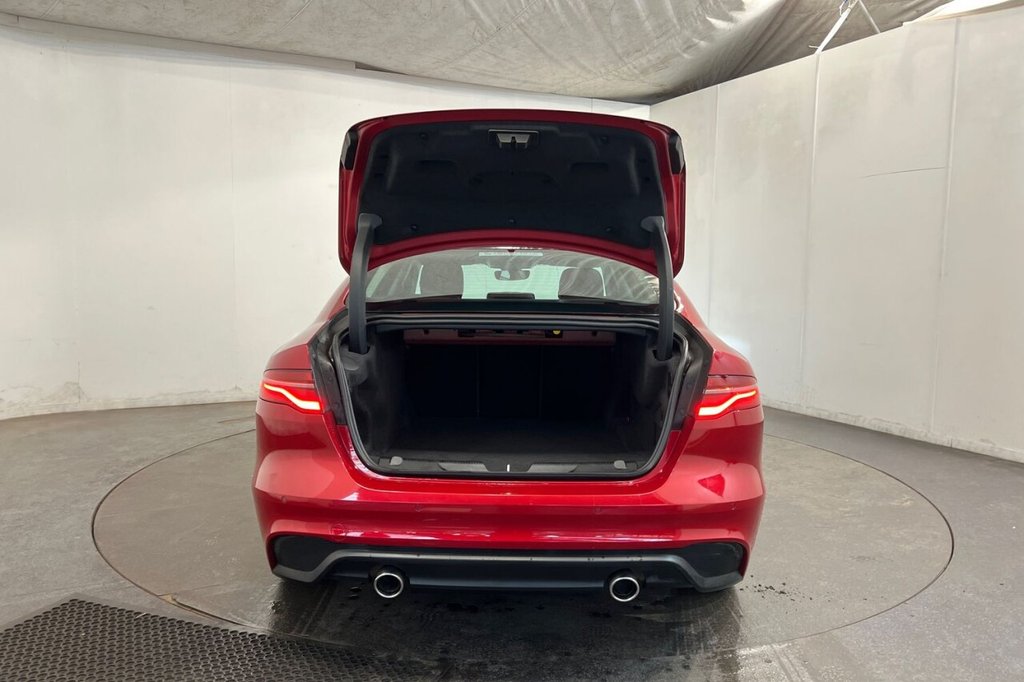 Used Jaguar XE 2021 for sale - 76999139: Photo 44