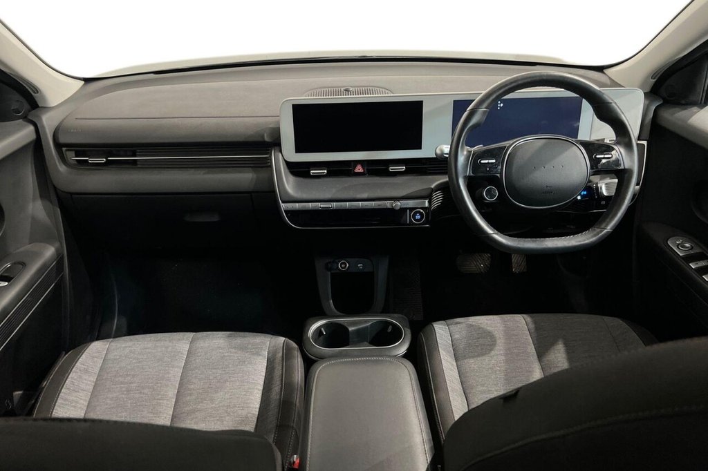 Used Hyundai IONIQ 5 2021 for sale - 76841676: Photo 12