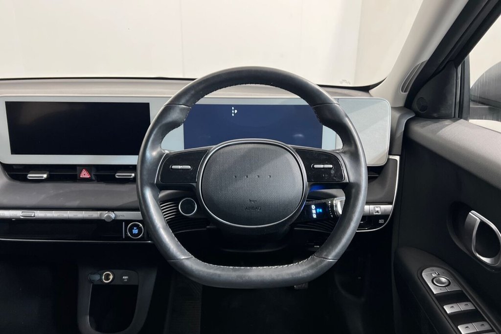 Used Hyundai IONIQ 5 2021 for sale - 76841676: Photo 15