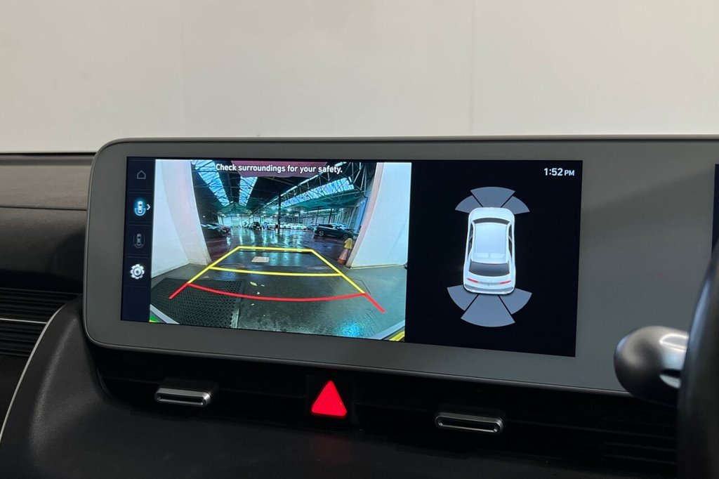 Used Hyundai IONIQ 5 2021 for sale - 76841676: Photo 16