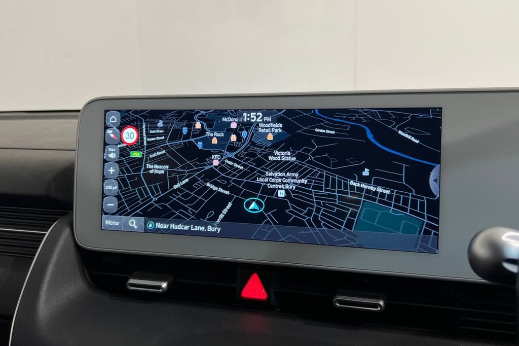 Used Hyundai IONIQ 5 2021 for sale - 76841676: Photo 18