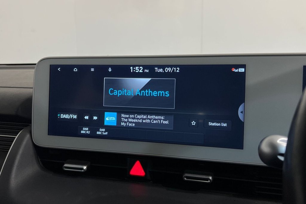 Used Hyundai IONIQ 5 2021 for sale - 76841676: Photo 19