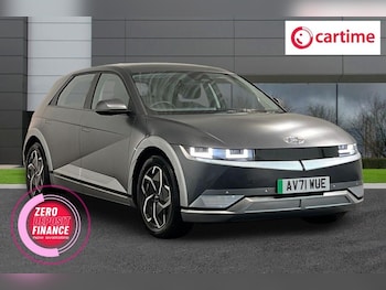 Used Hyundai IONIQ 5 2021 for sale - 76841676: Photo