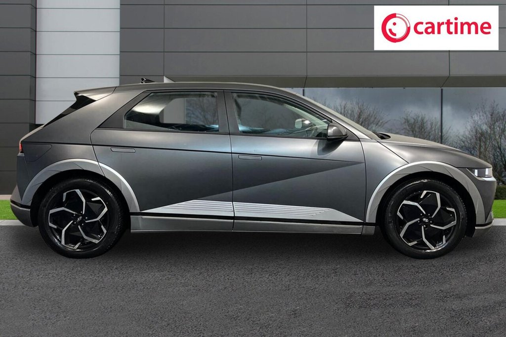 Used Hyundai IONIQ 5 2021 for sale - 76841676: Photo 2