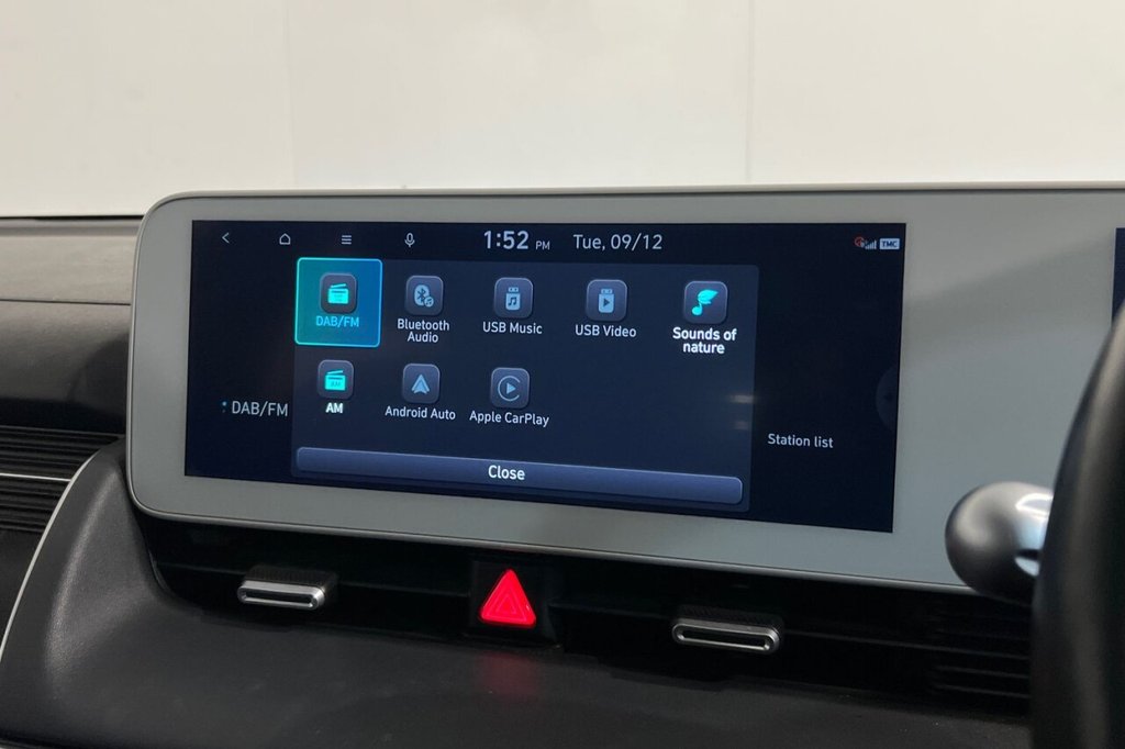 Used Hyundai IONIQ 5 2021 for sale - 76841676: Photo 20