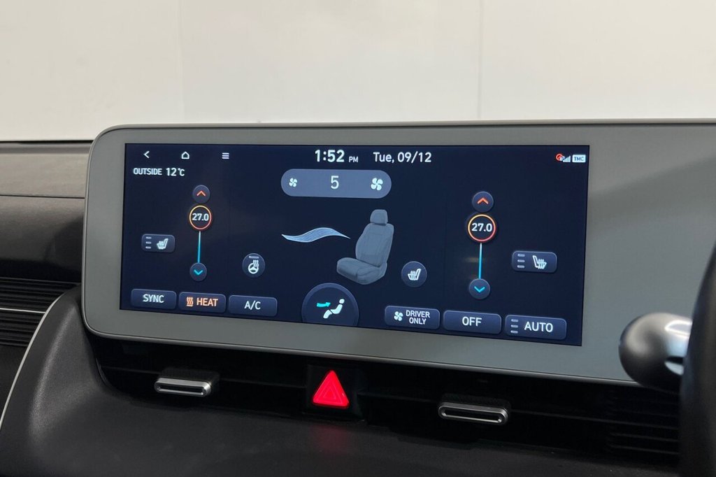 Used Hyundai IONIQ 5 2021 for sale - 76841676: Photo 21