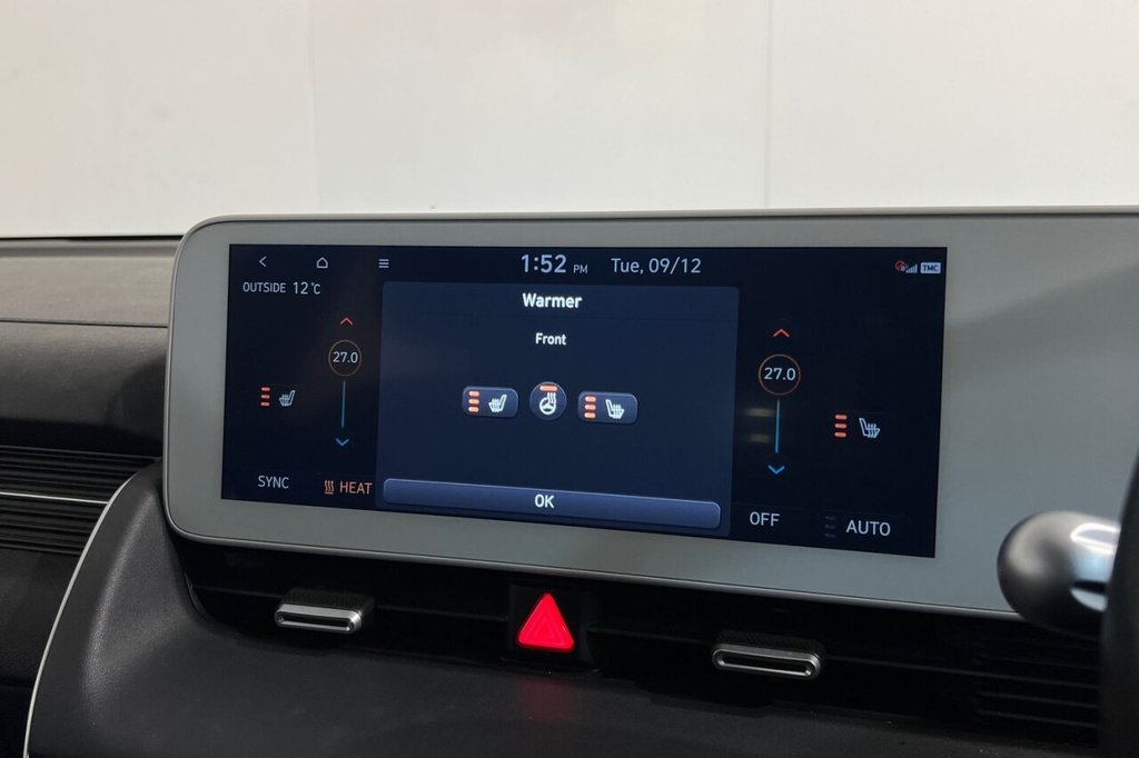 Used Hyundai IONIQ 5 2021 for sale - 76841676: Photo 22