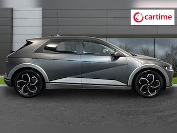 Used Hyundai IONIQ 5 2021 for sale - 76841676: Photo