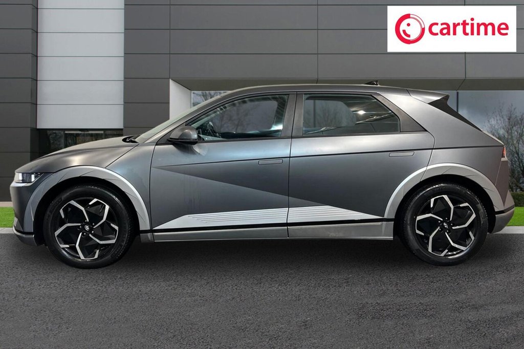 Used Hyundai IONIQ 5 2021 for sale - 76841676: Photo 3