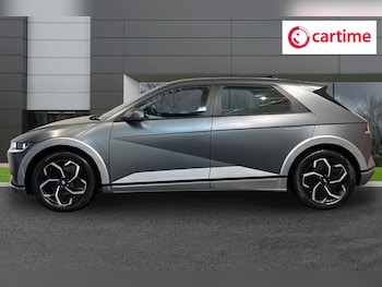 Used Hyundai IONIQ 5 2021 for sale - 76841676: Photo