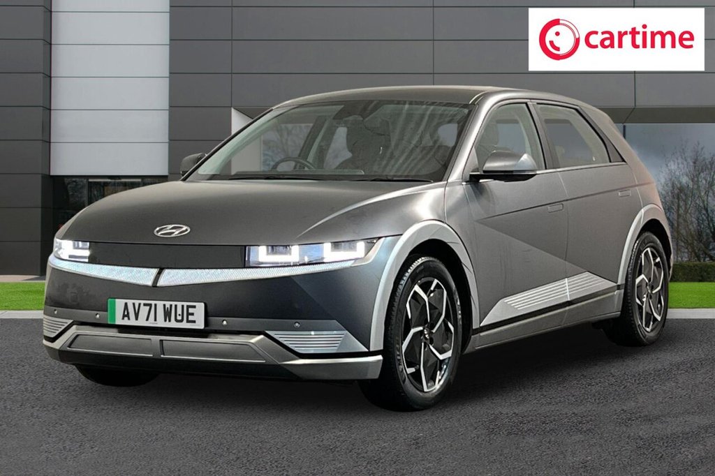 Used Hyundai IONIQ 5 2021 for sale - 76841676: Photo 7