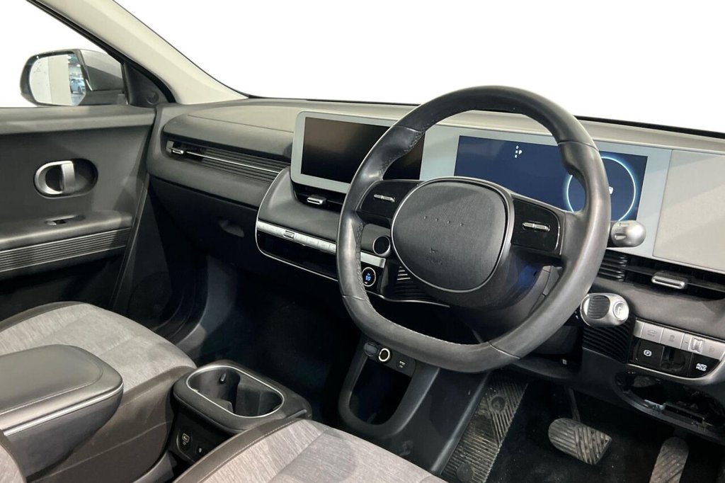 Used Hyundai IONIQ 5 2021 for sale - 76841676: Photo 9