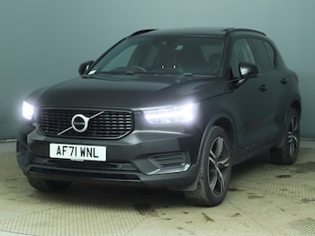 Used Volvo XC40 2021 for sale - 76582370: Photo