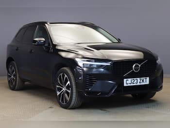 Used Volvo XC60 2023 for sale - 79636515: Photo