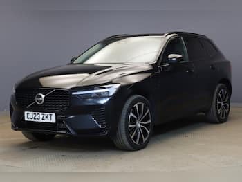 Used Volvo XC60 2023 for sale - 79636515: Photo