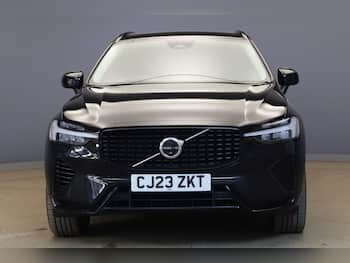 Used Volvo XC60 2023 for sale - 79636515: Photo