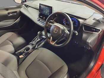 Used Toyota Corolla 2022 for sale - 78373073: Photo