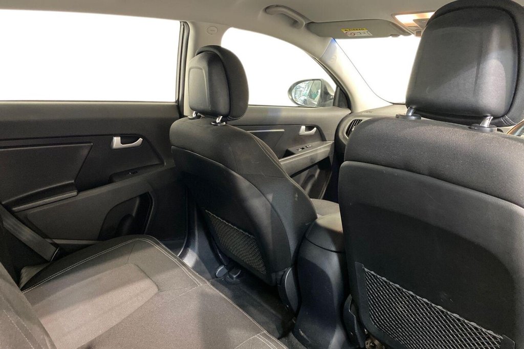 Used Kia Sportage 2016 for sale - 78212661: Photo 10