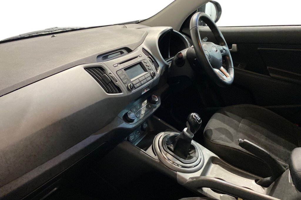 Used Kia Sportage 2016 for sale - 78212661: Photo 11