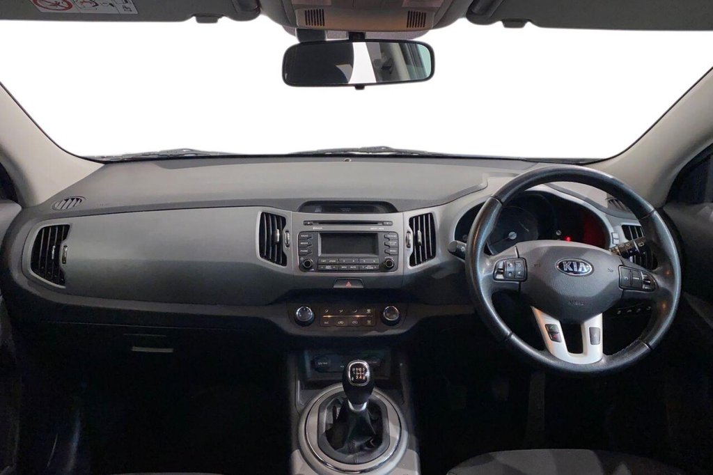 Used Kia Sportage 2016 for sale - 78212661: Photo 12