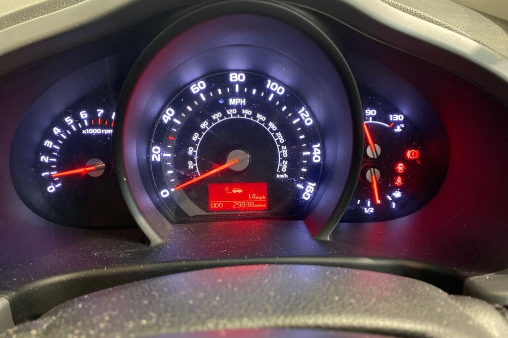 Used Kia Sportage 2016 for sale - 78212661: Photo 14