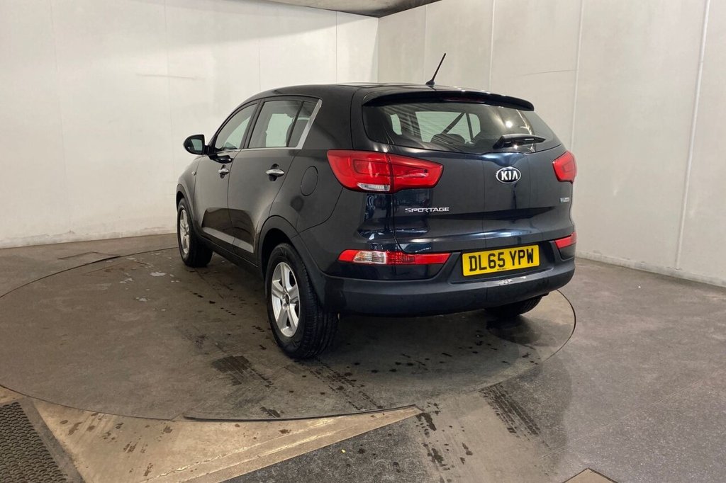 Used Kia Sportage 2016 for sale - 78212661: Photo 15