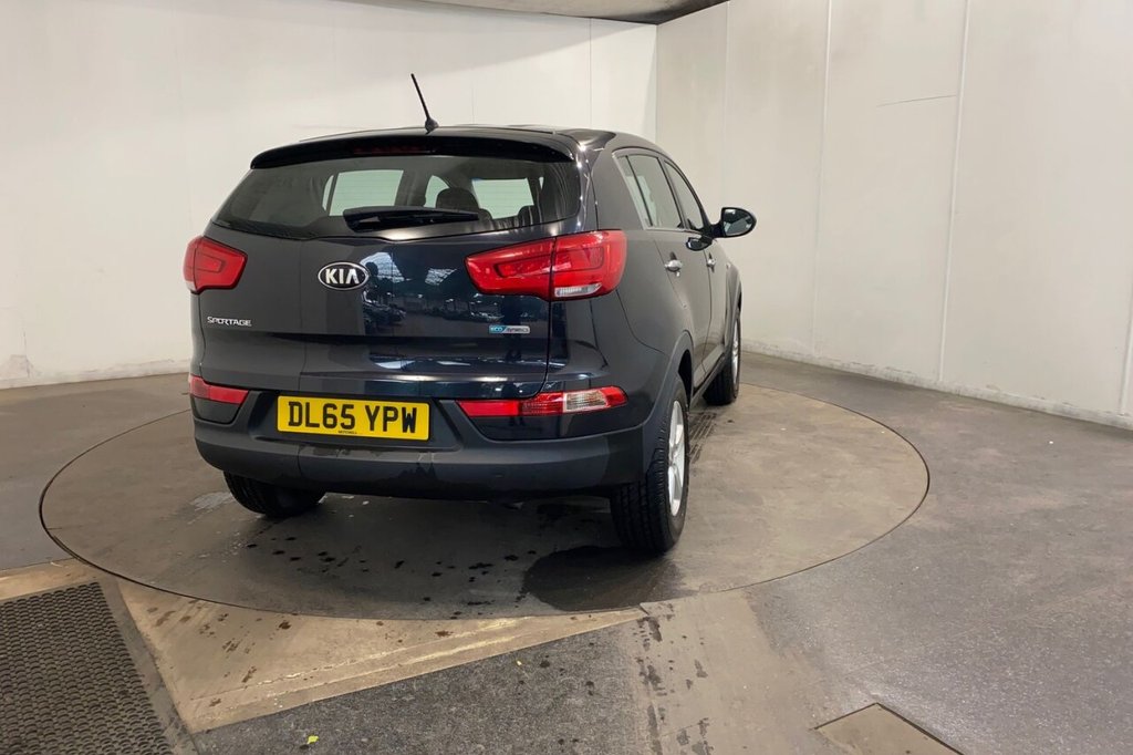 Used Kia Sportage 2016 for sale - 78212661: Photo 16