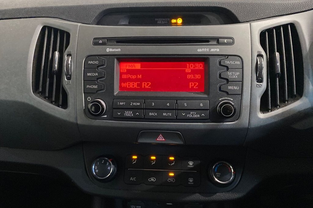 Used Kia Sportage 2016 for sale - 78212661: Photo 18