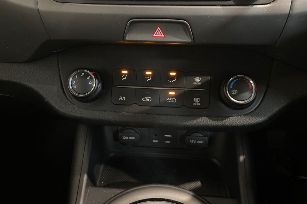 Used Kia Sportage 2016 for sale - 78212661: Photo 19