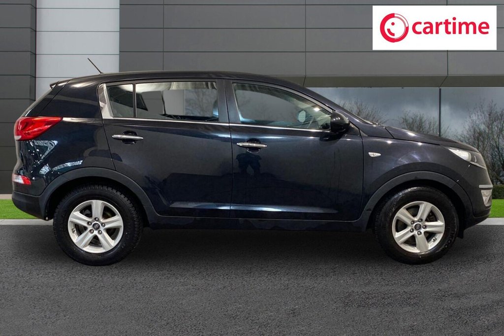 Used Kia Sportage 2016 for sale - 78212661: Photo 2