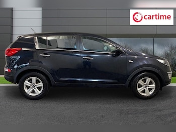 Used Kia Sportage 2016 for sale - 78212661: Photo