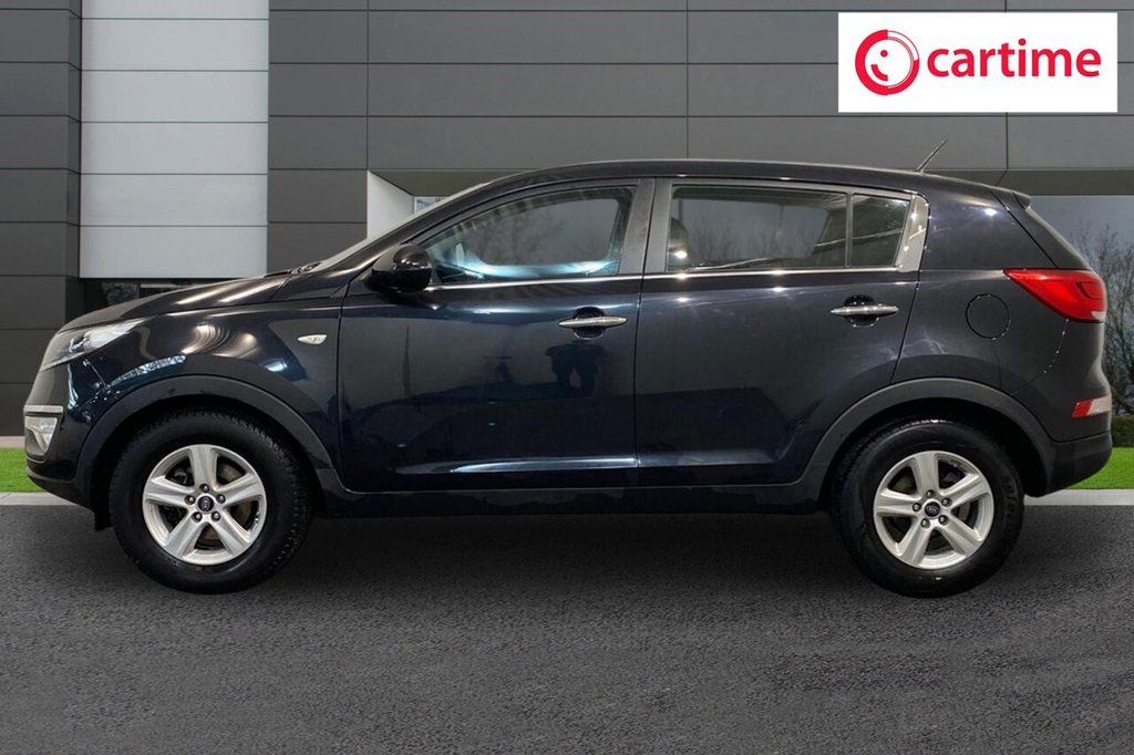 Used Kia Sportage 2016 for sale - 78212661: Photo 3
