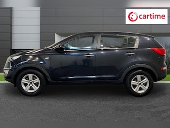Used Kia Sportage 2016 for sale - 78212661: Photo